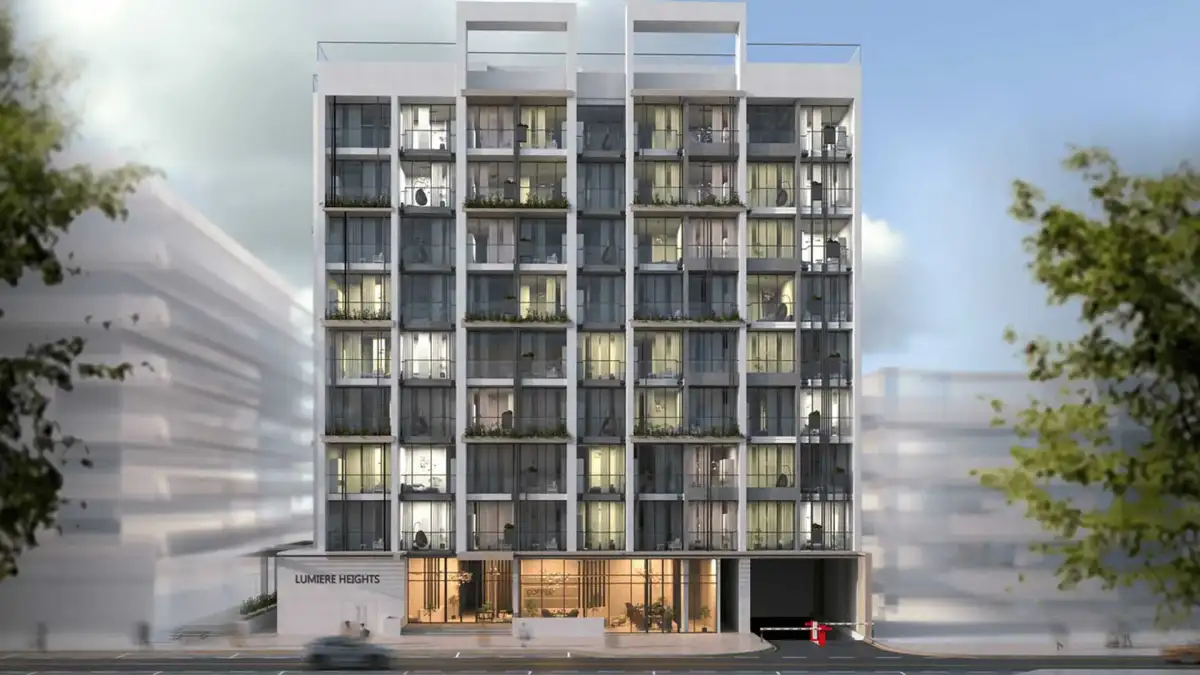 Lumiere Heights Dubai (7)